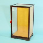 Glass Case No.209 (int. hgt. 50cm / 19.7 inch)
