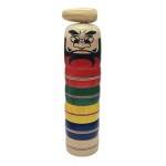 Daruma-otoshi
