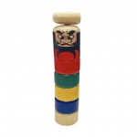 Daruma-otoshi L