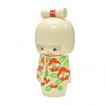 Kokeshi Hanafubuki