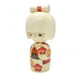 Kokeshi Hanagumori