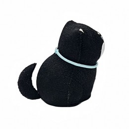 Osanpo-Shiba-dog  A.Black sample3