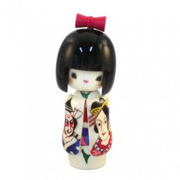 Kokeshi Kabukie sample2