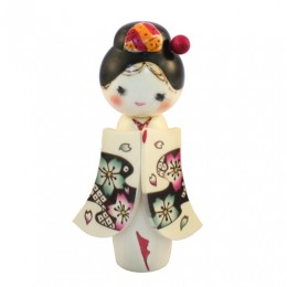 Kokeshi Sakurakomachi sample2