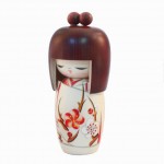 Kokeshi Harunoyume(S)