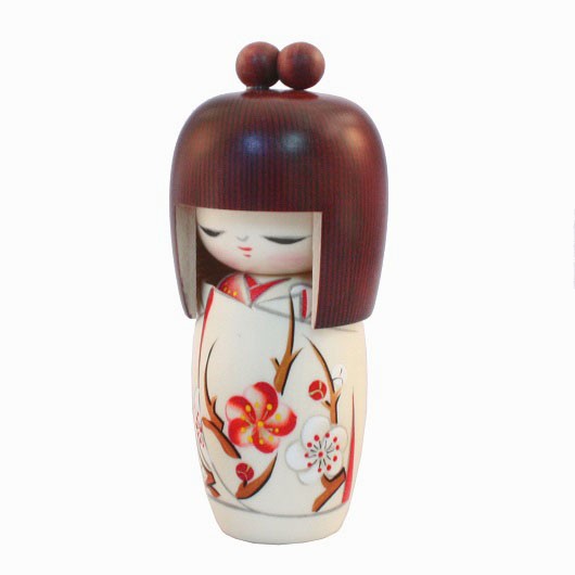 Kokeshi Harunoyume（S） sample1