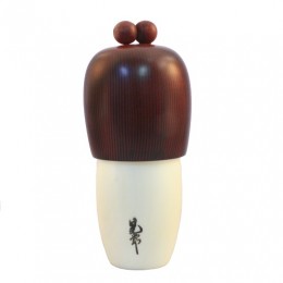 Kokeshi Harunoyume（S） sample3