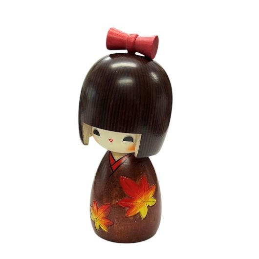 Kaede-chan sample1