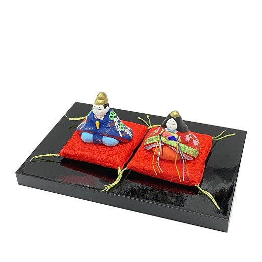 Hina Doll sample1
