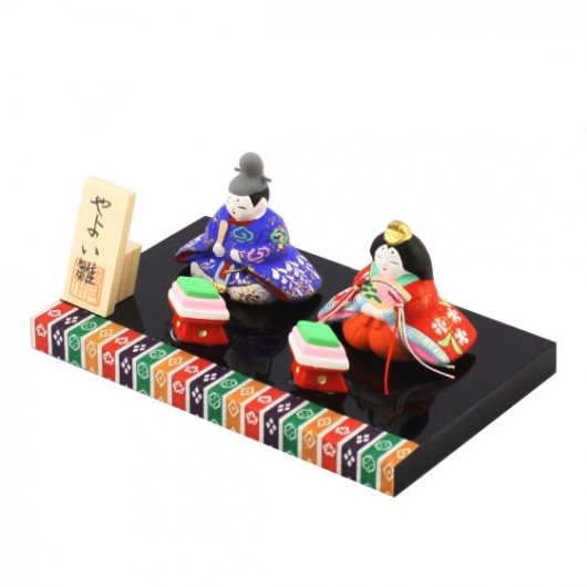 Hina Doll