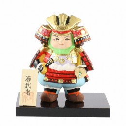 若武者　刀持ち　サンプル1
