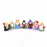 Seven Fortune Gods (L)