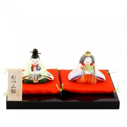 Hina Doll "Mutsumi" sample2