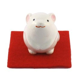 Oriental Zodiac Mouse