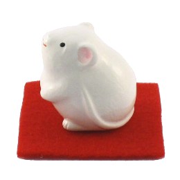 Oriental Zodiac Mouse