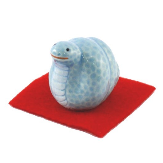 Oriental Zodiac Snake sample1
