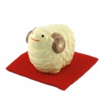 Oriental Zodiac Sheep