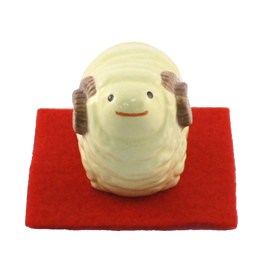 Oriental Zodiac Sheep