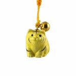 Charm Tiger