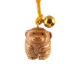 Charm Monkey