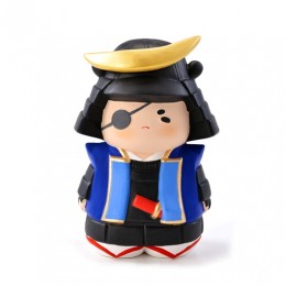 Samurai Doll "Masamune" sample2