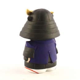 Samurai Doll "Masamune"