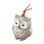 Owl Bell