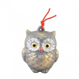 Owl Bell sample2