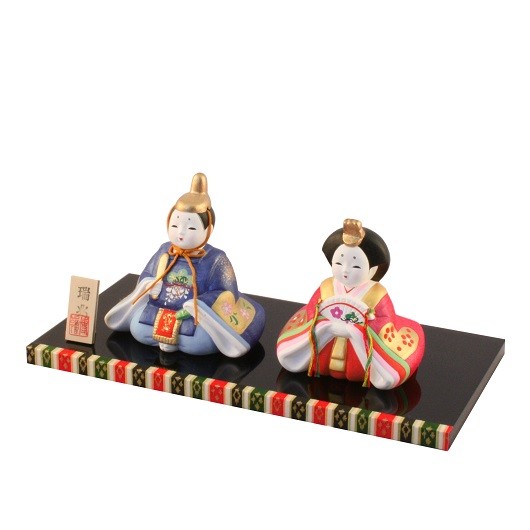 Zuicho-Hina sample1