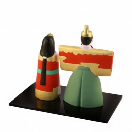 Standing Hina doll  Kissyo sample3