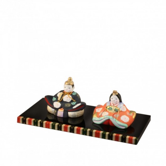 Hina doll