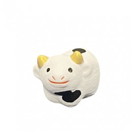 Oriental Zodiac Cow sample2