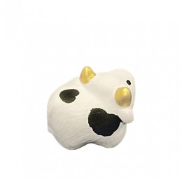 Oriental Zodiac Cow sample3