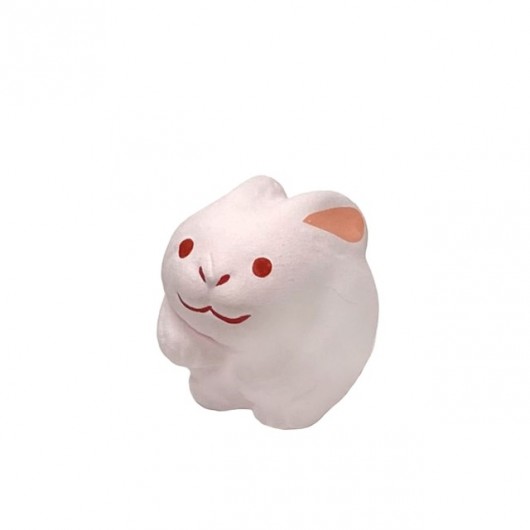 京のまる十二支　卯（うさぎ）