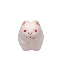 京のまる十二支　卯（うさぎ）