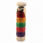 Daruma-otoshi