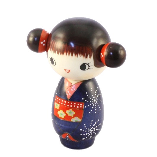 Kokeshi Gokigen sample1