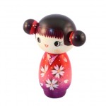 Kokeshi Uraraka(Odango)