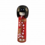 Hana-Kokeshi Ume