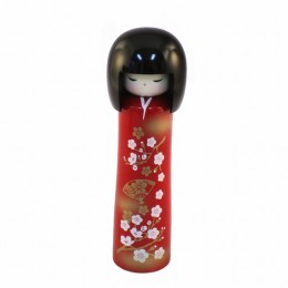 Hana-Kokeshi Ume sample2