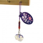 Charm Pokkuri White