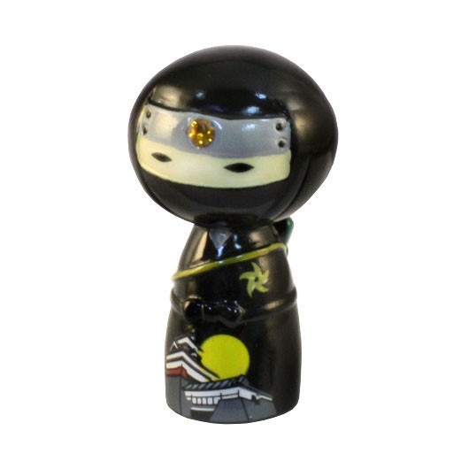 Kokeshi Ninja sample1