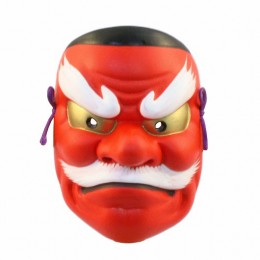 Mask Tengu No.3 (for ornamental) sample2