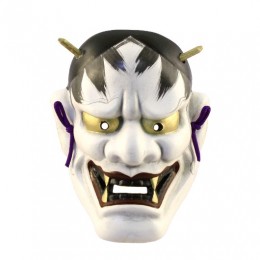 Mask Hannya No.3 (for ornamental) sample2