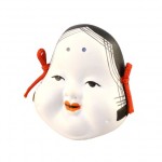 Mask Okame no.5 (for ornamental)