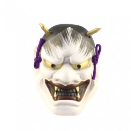 Mask Hannya no.5 (for ornamental) sample2