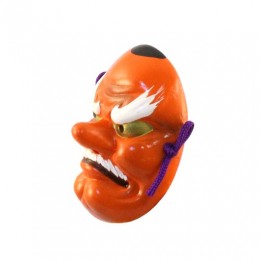 Mask Tengu no.5(for ornamental) sample3