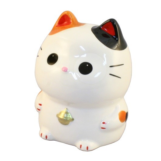 Lucky Cat sample1