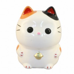 Lucky Cat sample2