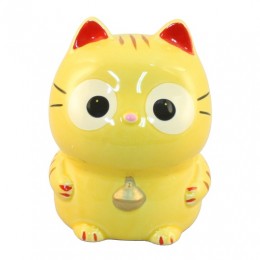 Lucky Cat sample2
